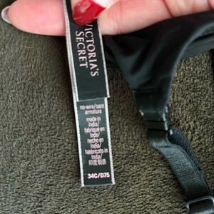 VS no wire bra